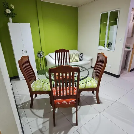 Fully-Equipped 2-Bedroom Apartment In San Jose Exterior foto