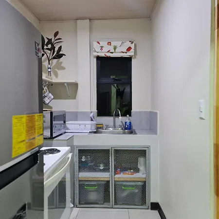 Fully-Equipped 2-Bedroom Apartment In San Jose Exterior foto