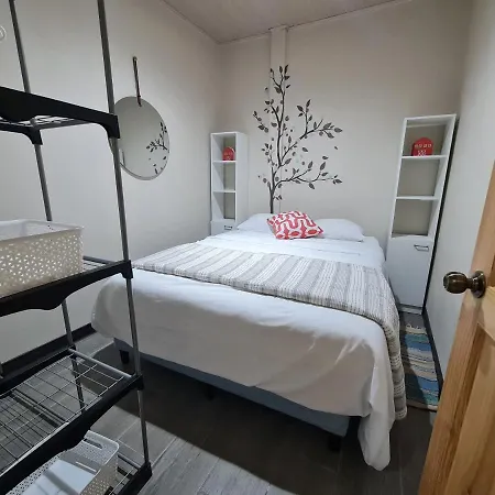 Fully-Equipped 2-Bedroom Apartment In San Jose Exterior foto