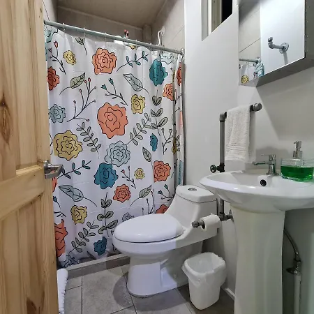Fully-Equipped 2-Bedroom Apartment In San Jose Exterior foto