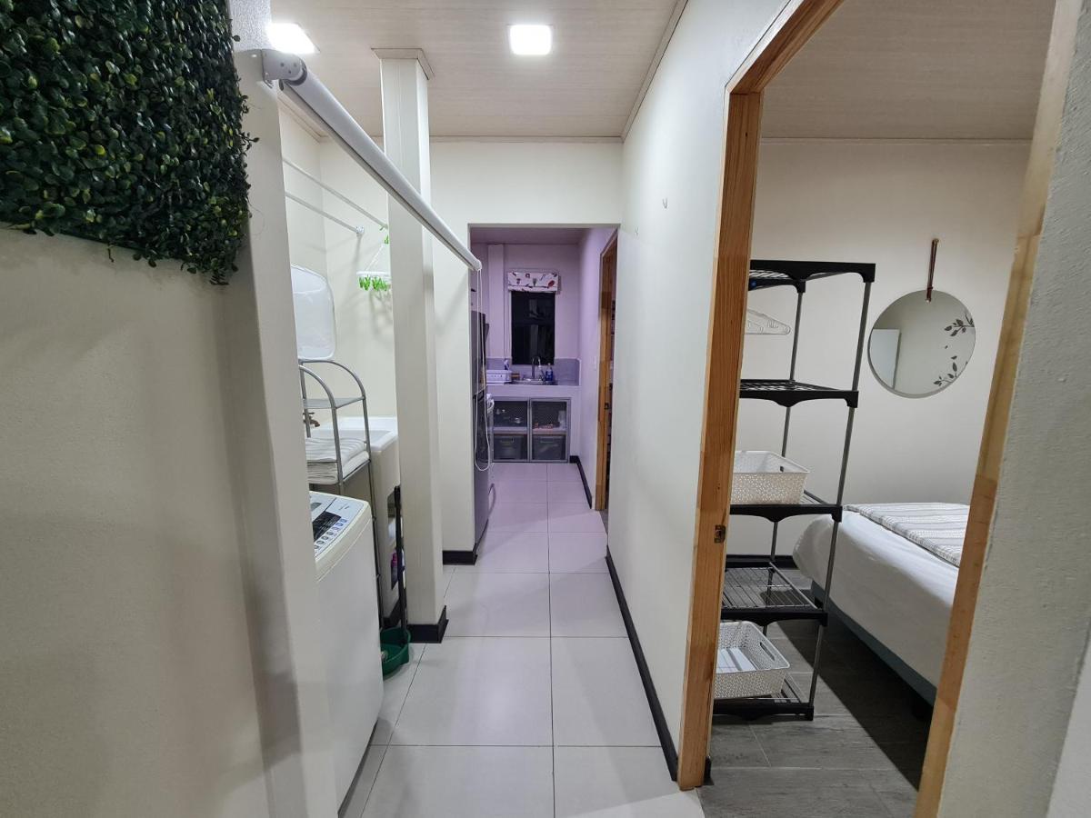 Fully-equipped 2-bedroom In Apartment