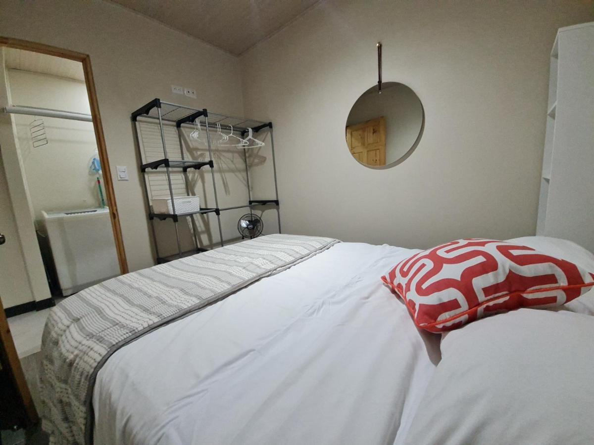 Fully-equipped 2-bedroom In * San Jose (San Jose)
