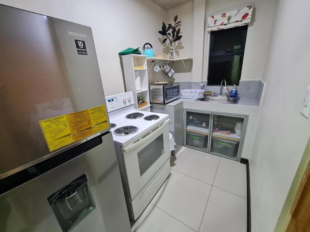 Fully-equipped 2-bedroom In * San Jose (San Jose)