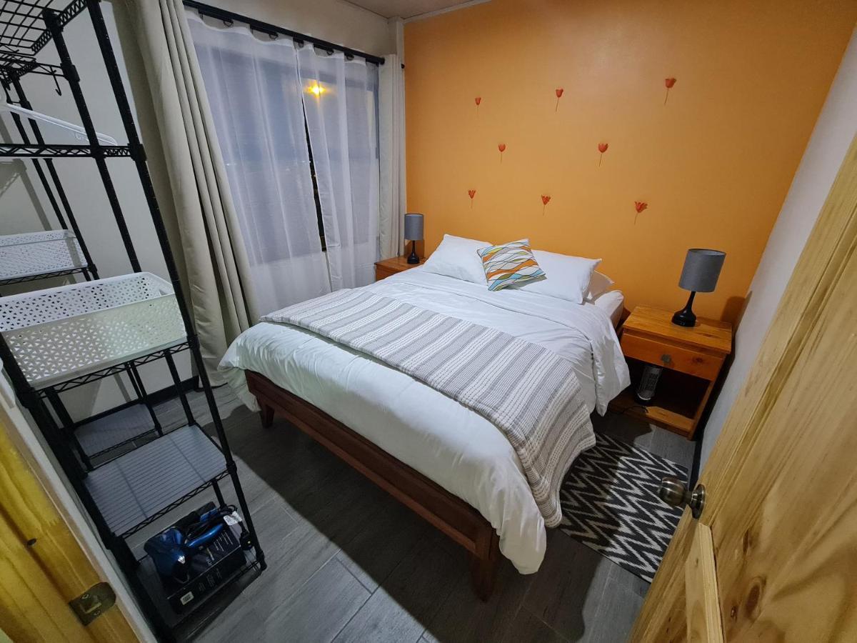 Fully-equipped 2-bedroom In * San Jose (San Jose)