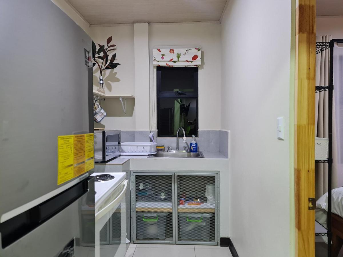 Fully-equipped 2-bedroom In Apartment