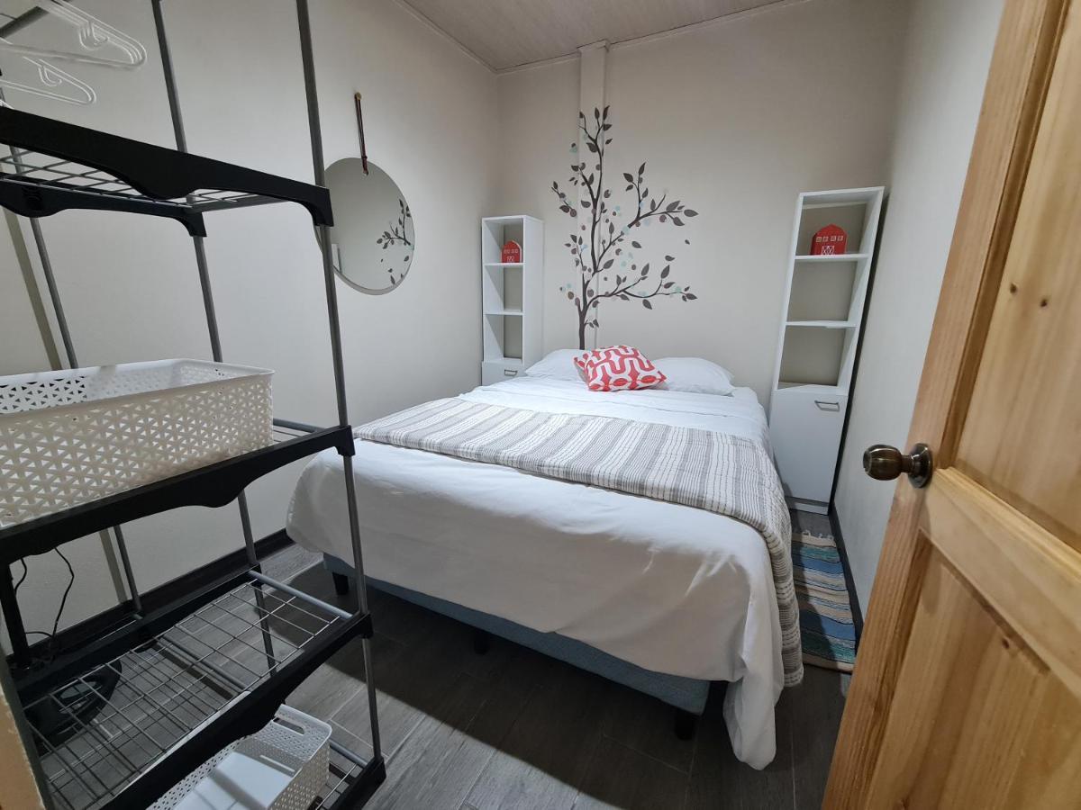 Apartment Fully-equipped 2-bedroom In San Jose (San Jose)