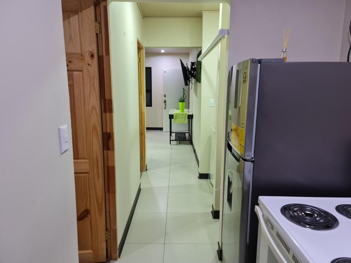 Fully-equipped 2-bedroom In *