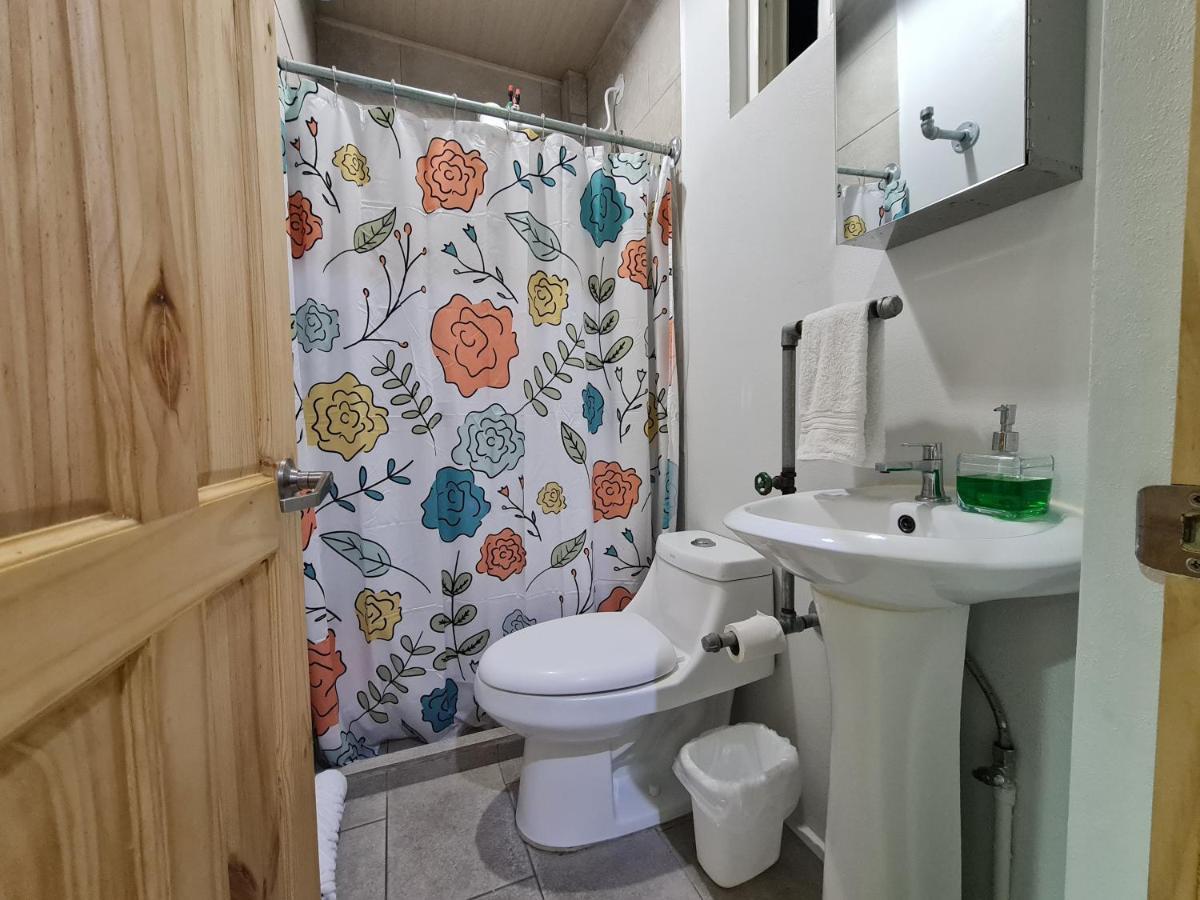 Apartment Fully-equipped 2-bedroom In *
